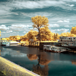 IR